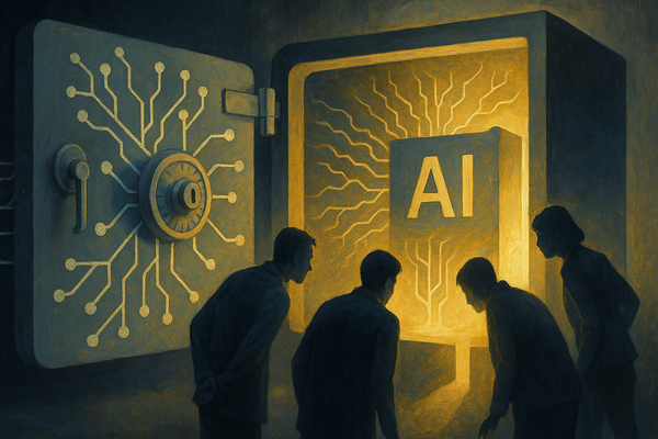 OpenAI Will Share AI Model Code This Summer