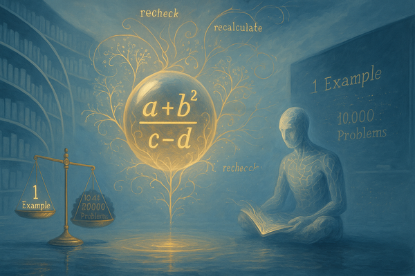 AI Gets Smarter with Just One Example, Researchers Find