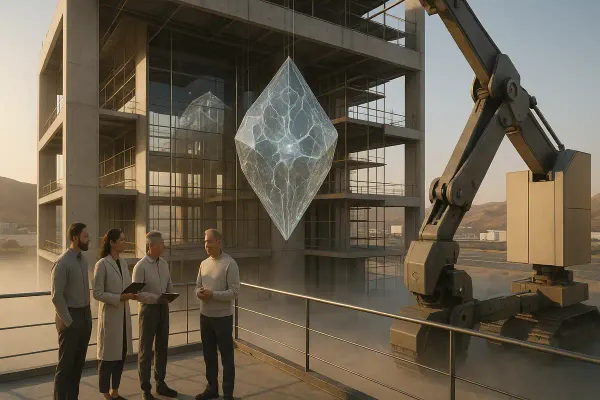 Mira Murati's AI Startup Shatters All Funding Records