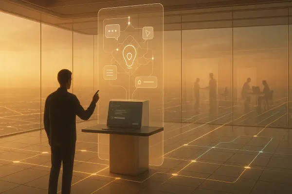 Claude Users Can Now Launch AI Apps Without Writing a Line of Code