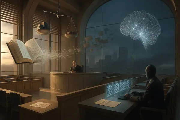 Meta Wins in Court, but Judge Signals Future AI Copyright Battles Ahead