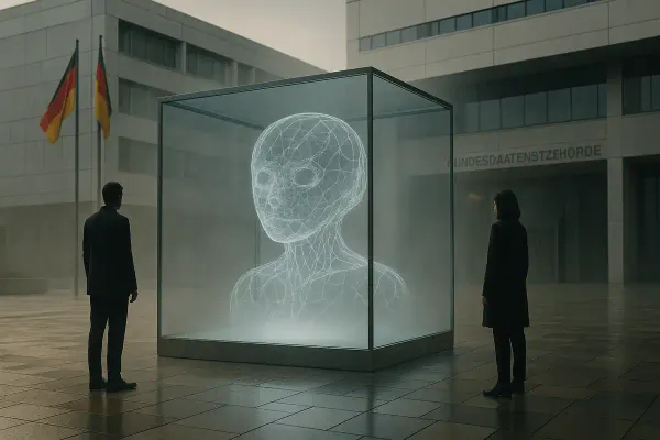 Berlin Pressures Apple and Google to Drop DeepSeek Amid China Data Fears