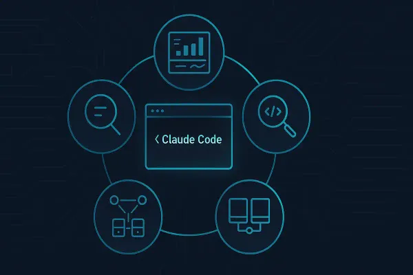 Five Claude Code Tools That Radically Expand What Engineers Can Do