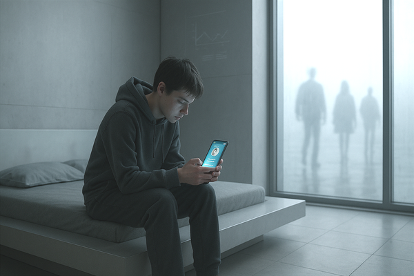 AI Learns Social Media's Dirtiest Tricks