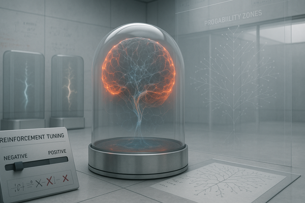 What If AI Learns More by Being Told What Not to Do?