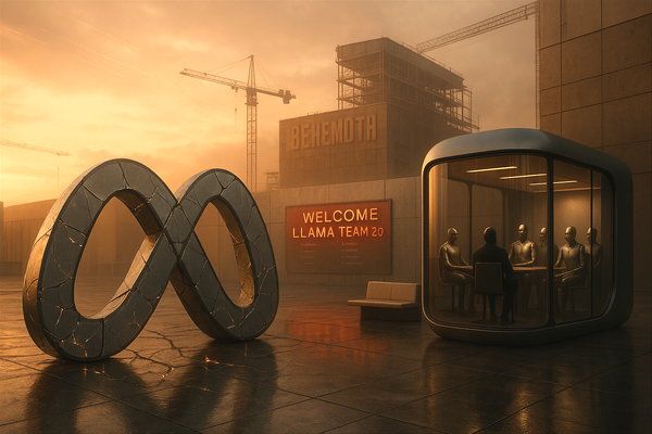 Meta’s $10 Billion Admission: Our AI Isn’t Working