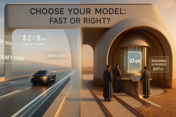 OpenAI Drops Prices, Raises Stakes in the AI Reasoning Race