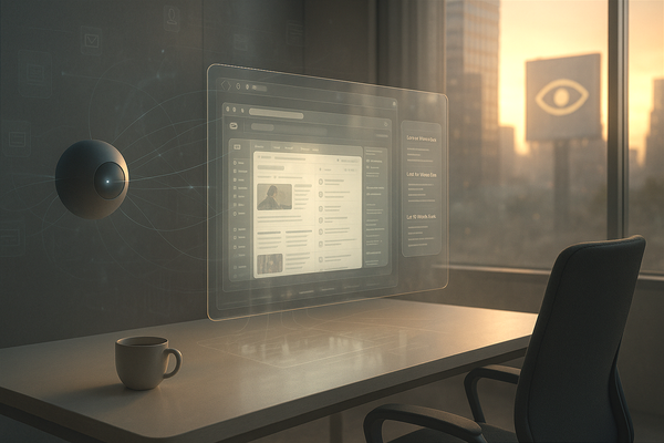 A Browser That Watches Everything: The High-Stakes Bet Behind Dia