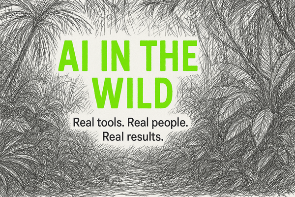 Jony Ive and OpenAI Say This Is the Future. Is It What Humanity Deserves?