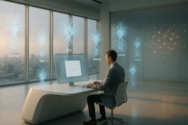 Grammarly Acquires Superhuman to Anchor Its AI Productivity Ambitions