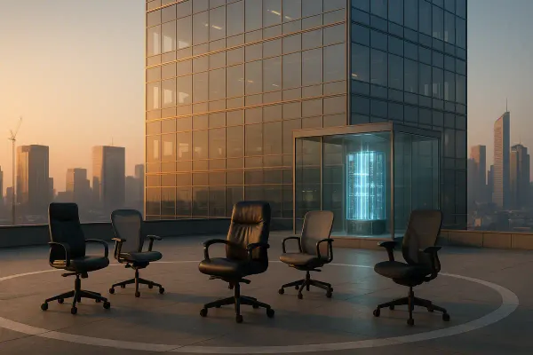 The AI Era Gets Real: Mass Layoffs, Brutal Honesty, and No Regrets