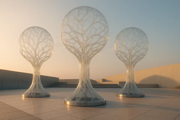 AI Models Working in Concert Outperform Solo Systems by 30 Percent, Sakana Study Finds