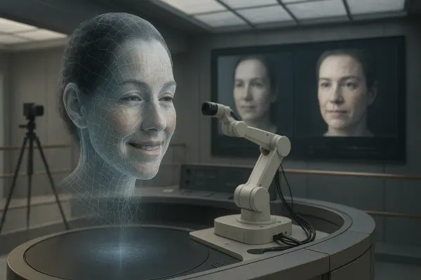 Disney Unveils Breakthrough in Real-Time Digital Humans With Uncanny Detail