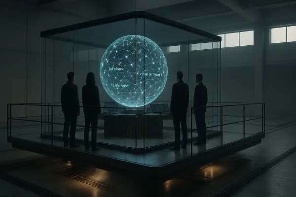 Top AI Labs Sound Joint Alarm: Transparency in Machine Reasoning May Soon Vanish