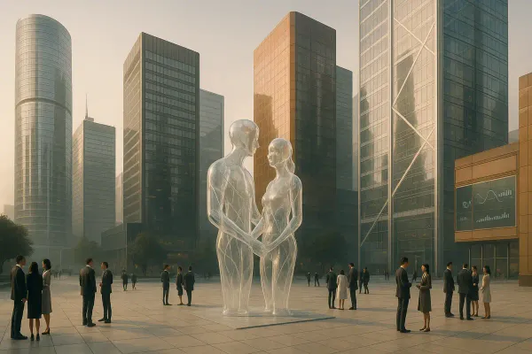 MiniMax Files for $4 Billion IPO, Testing Global Appetite for China’s AI Ambitions