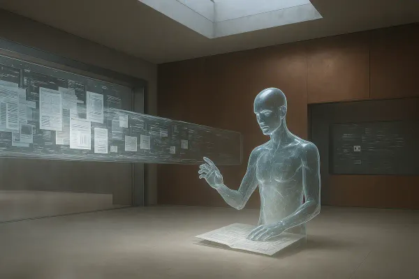 AI’s New Bottleneck: Why Systems That Understand Can’t Yet Explain