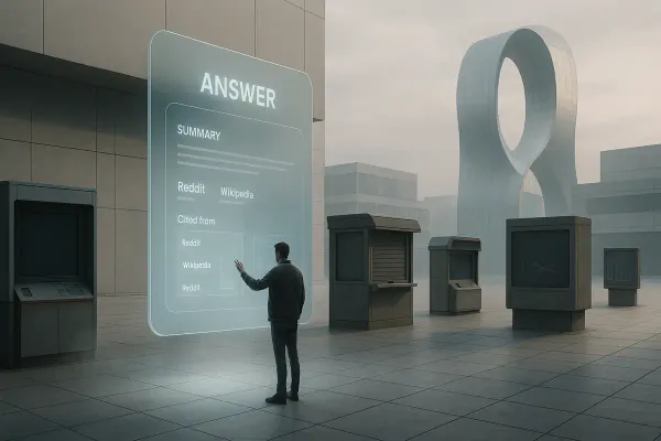 Study Confirms Publishers’ Fears: AI Overviews Are Gutting Google Traffic