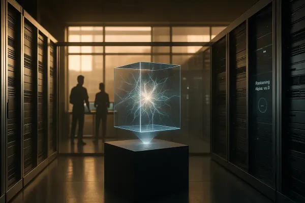 OpenAI’s Next Leap: GPT-5 Sparks Hype—and Doubts About Readiness