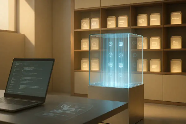 The Essential Guide to Backing Up ChatGPT, Claude, and Gemini Conversations