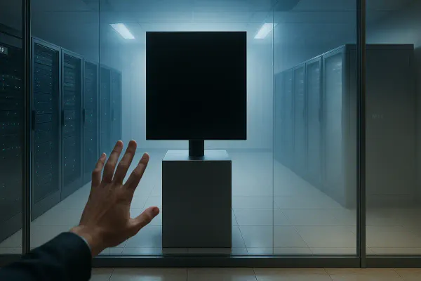 Opinion: Anthropic’s Transparency Problem Isn’t Just Bad Optics—It’s Bad Business