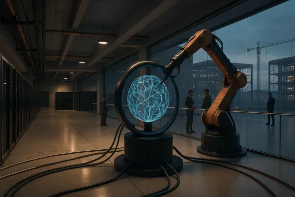 Meta’s $14 Billion AI Course Correction Raises Questions About Strategy and Spending