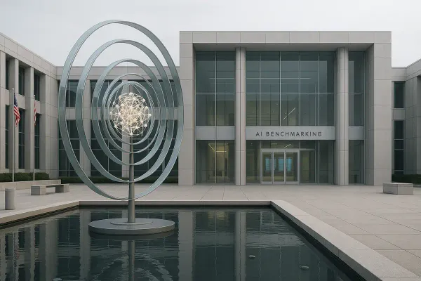 How One Foundation Got Its Entire AI Agenda Into Trump’s Plan