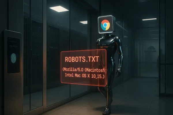 Cloudflare Accuses Perplexity of Masking Bots to Evade AI Scraping Bans