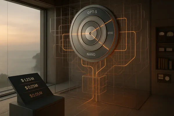 Everything You Need to Know About GPT-5, From Token Limits to Trust Gaps