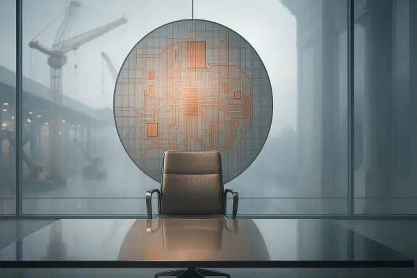 Trump Demands Intel CEO Lip-Bu Tan Resign as Board Weighs Ouster