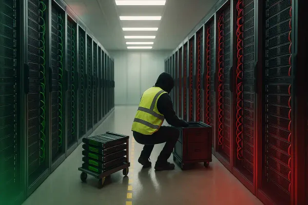 DeepSeek delays AI model after Huawei chips fail