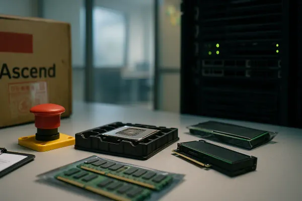 Gemini 90%, GPT-5 79% — DeepSeek retreats to Nvidia; Google turns on memory