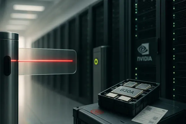 Nvidia’s B30A exposes the new price of access in China