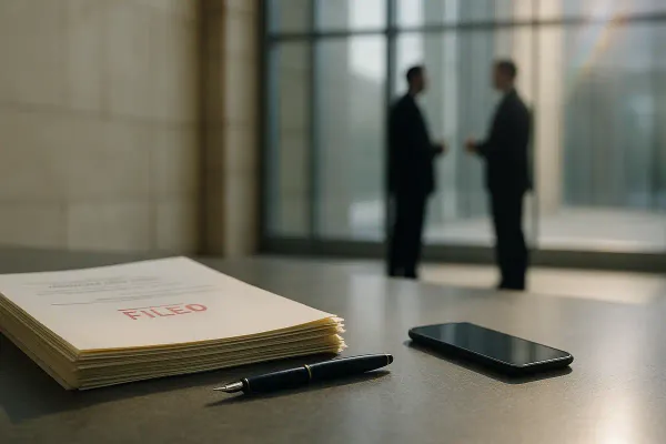 Musk asked Zuckerberg to back a $97.4 billion OpenAI bid, filings show