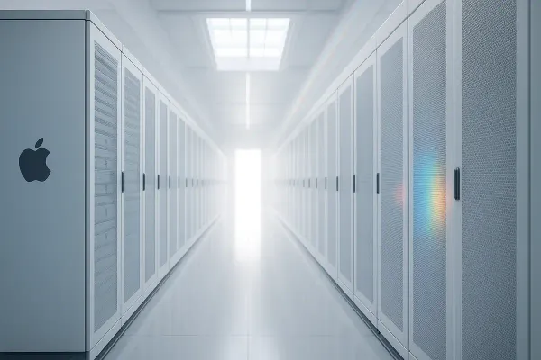 Apple explores Google Gemini for Siri brain