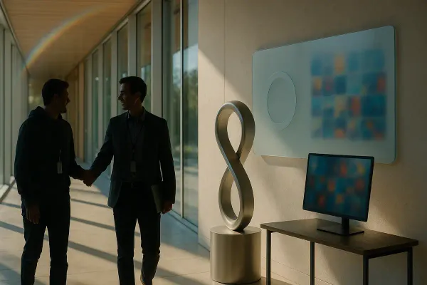 Meta licenses Midjourney’s “aesthetic tech” as talks shift from takeover to tie-up