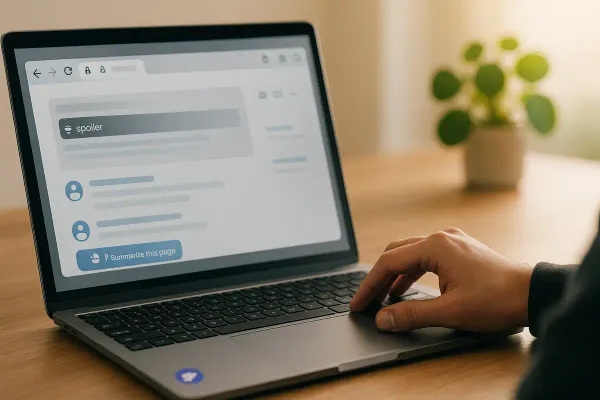 Brave: Perplexity’s Comet obeyed hidden prompts, exposing logged-in accounts