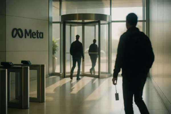 Meta’s superintelligence bet shows cracks as researchers exit