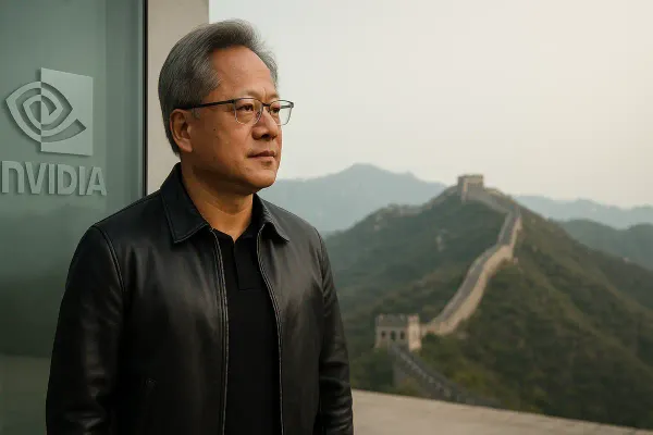 Nvidia Beats by $700M, Investors Sell Anyway