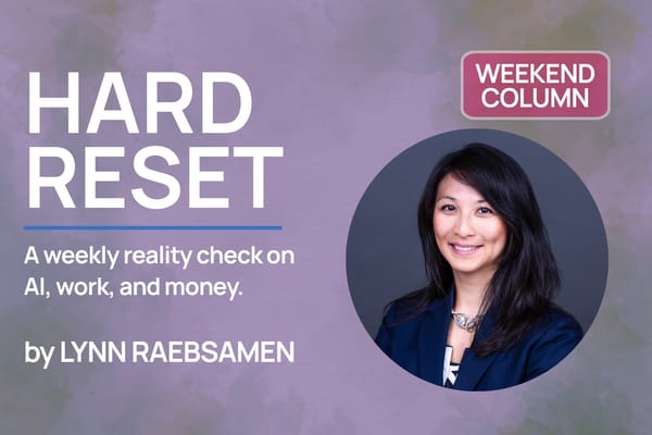 AI Isn’t the Villain: The Real Reasons of the Entry-Level Job Drop