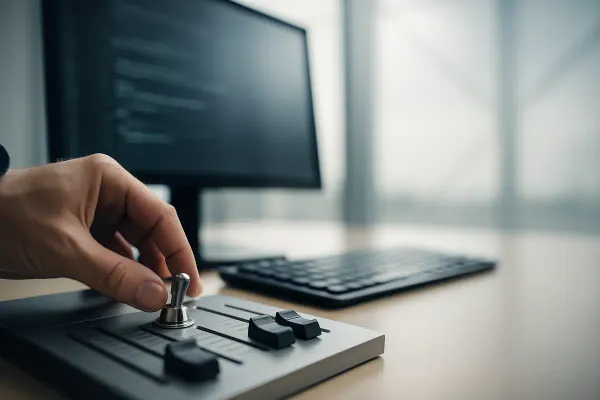 Musk Is Rewriting Grok in Real Time