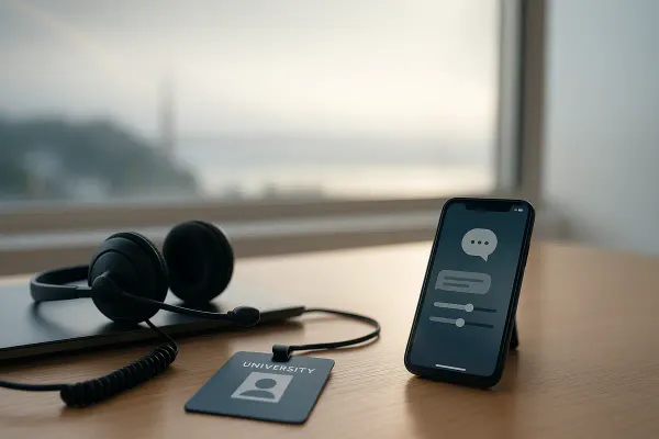 Across sectors: Benioff cuts jobs, Musk steers Grok, campuses scramble