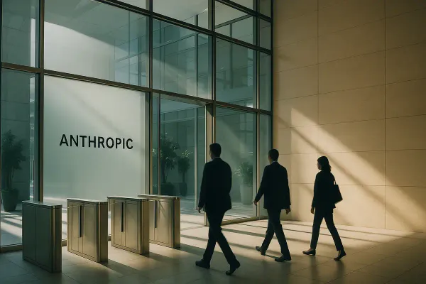 Anthropic’s $183B valuation puts enterprise AI on notice