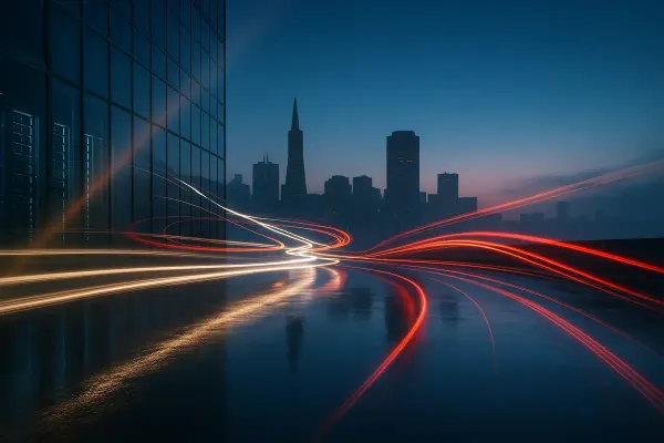 AI Accelerates Everything (Including the Bad Stuff)