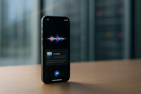 Apple lines up Google to power Siri’s AI search by spring 2026