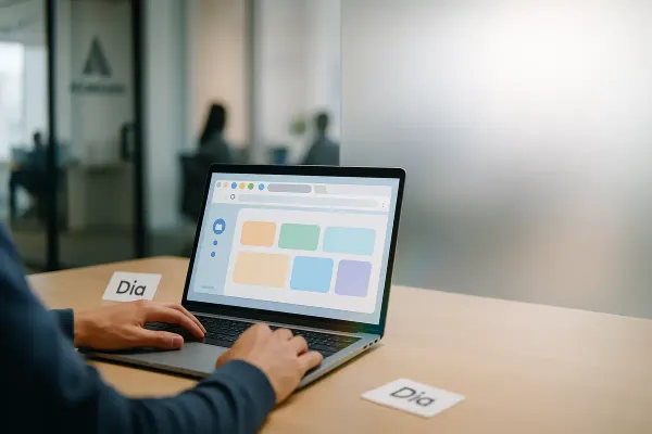 Atlassian buys Arc/Dia maker to build the “AI browser for work”