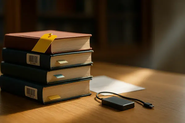 Anthropic’s $1.5 Billion Authors’ Deal Turns on a Simple Split: Fair Use vs. Piracy