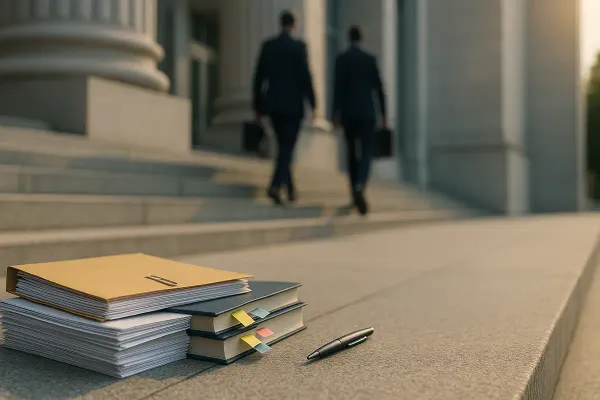 Judge torpedoes Anthropic's $1.5 billion author settlement