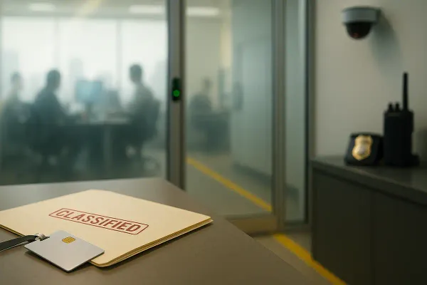 Anthropic delivers classified AI to spies, bars FBI surveillance