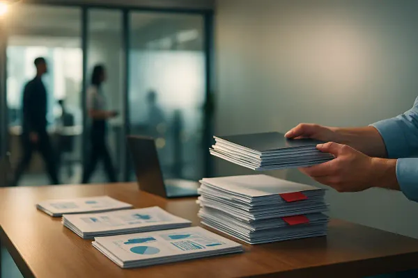 Workslop: AI’s productivity paradox is hitting the office