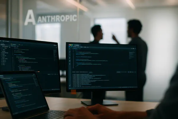 Anthropic’s Sonnet 4.5 tops coding tests, runs for 30 hours